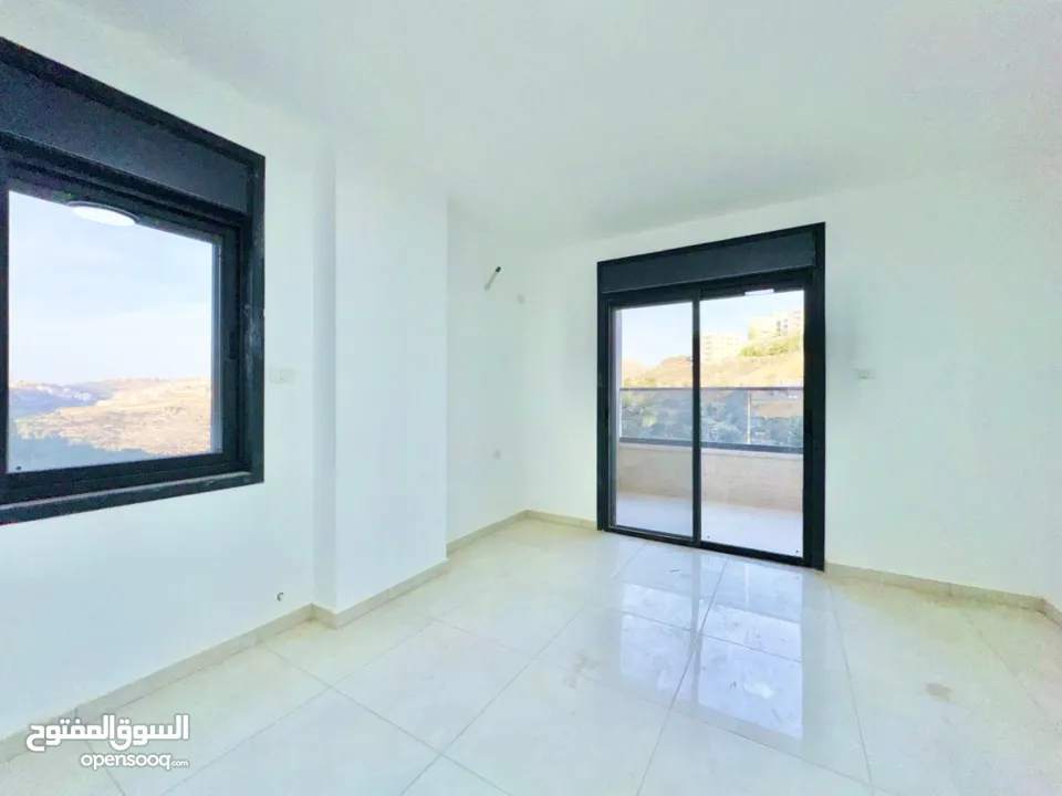 شقة للبيع في رام الله