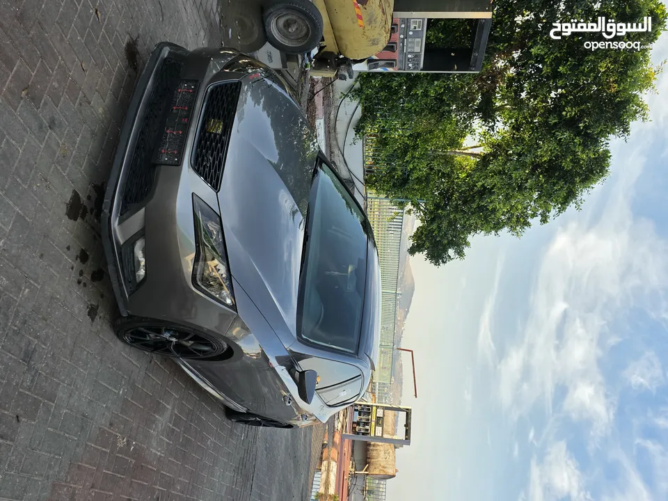 سيت ليون 2016 اتمات للبيع جير اتمات 1200 تيربو فحص نخب الدفع كااااش