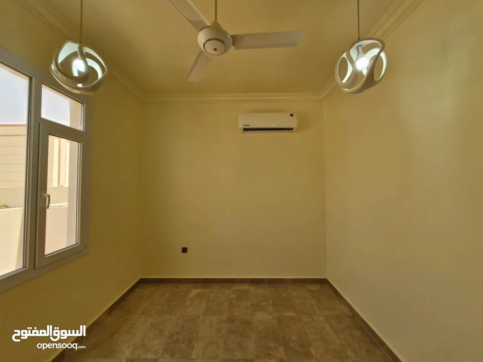 5 + 1 Incredible Villa for Sale – Al Khoud