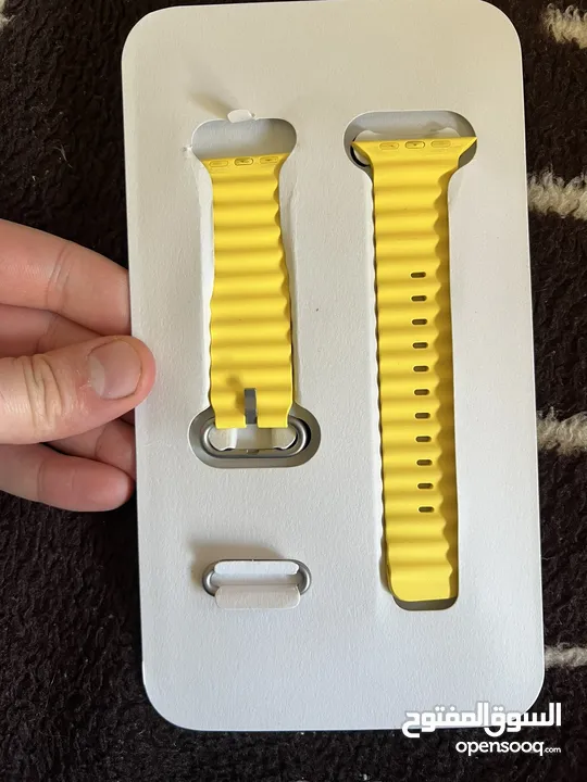Apple watch band ultra new