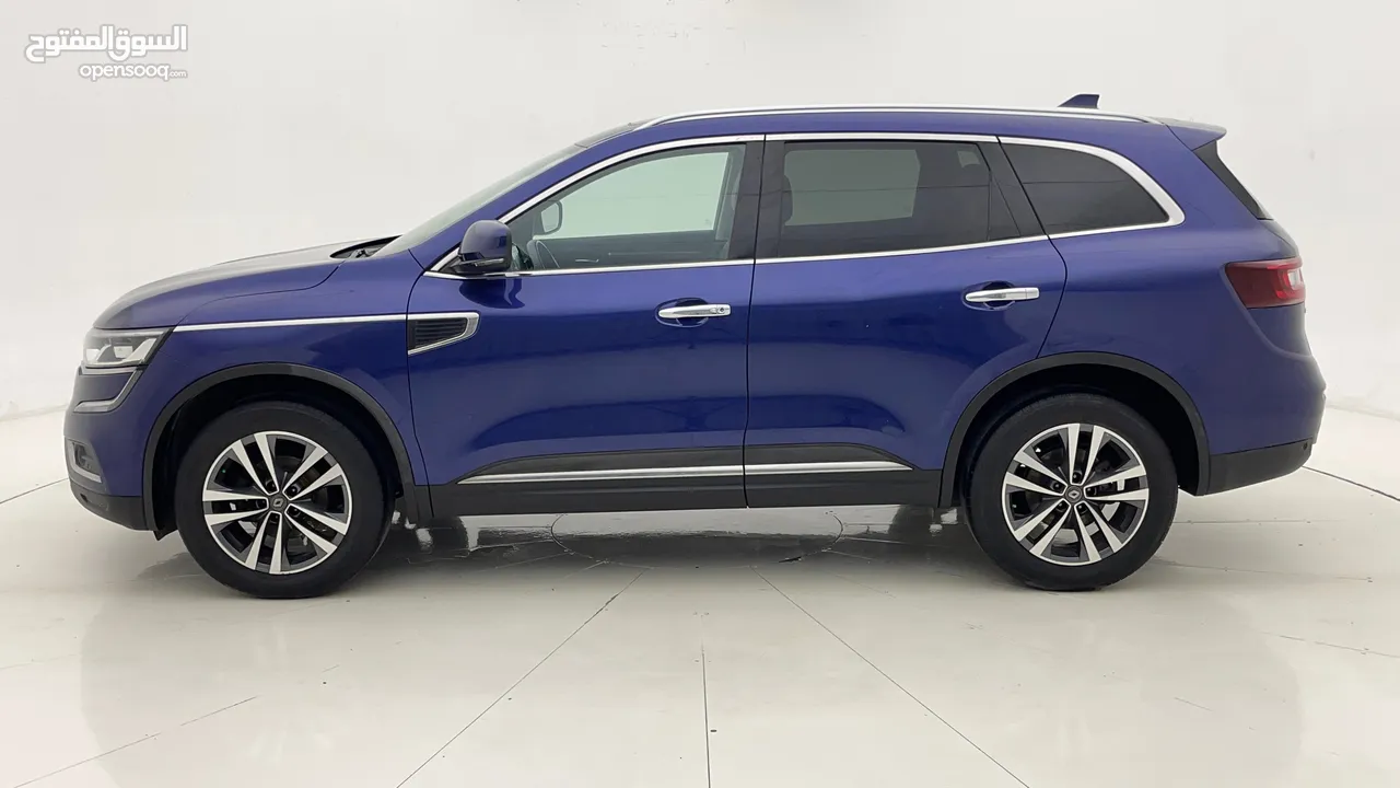 (HOME TEST DRIVE AND ZERO DOWN PAYMENT) RENAULT KOLEOS