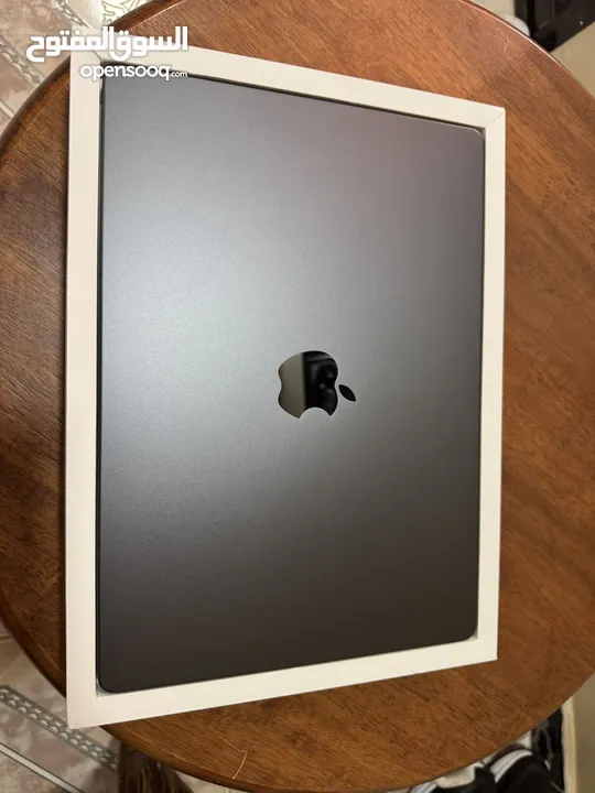 Apple MacBook Pro M4 Pro 46gb ram 512 gb storage Nano texture display