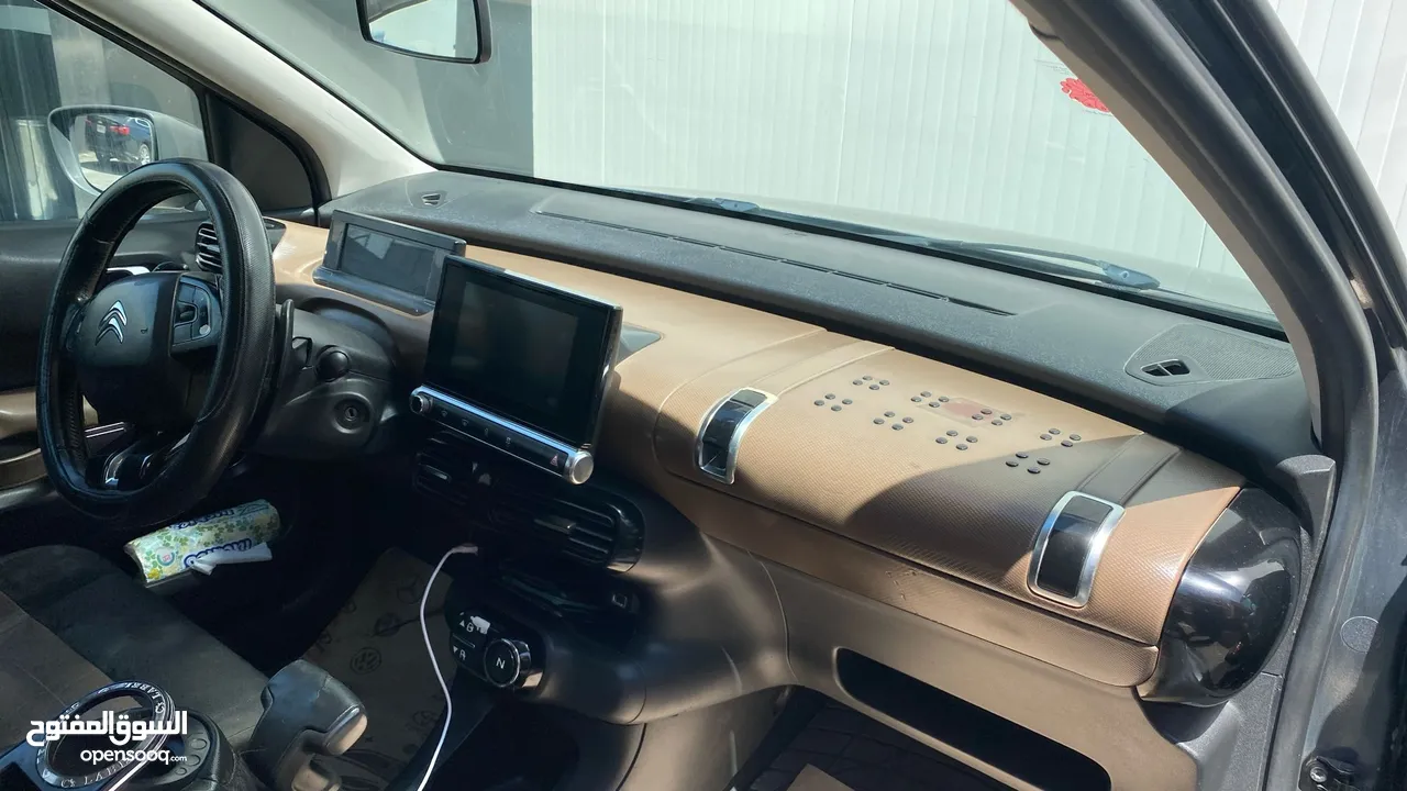 ستروين C4 Cactus