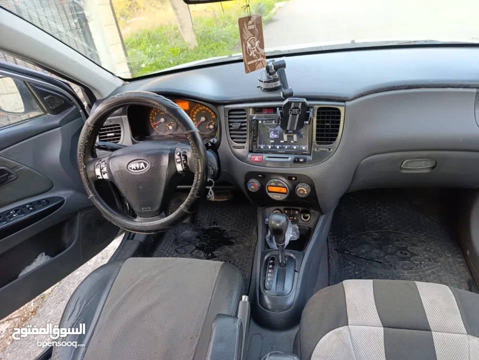 كايا برايد 2007