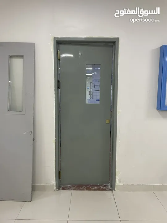 ابواب مروحيه