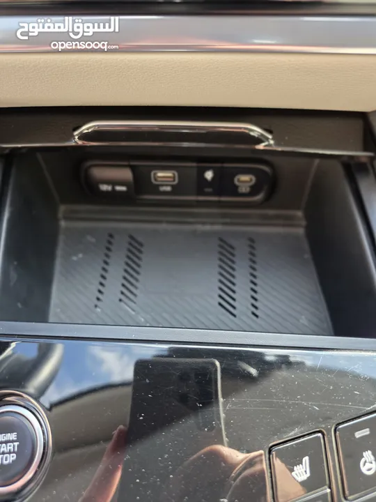kia Sportage Hybrid 2022