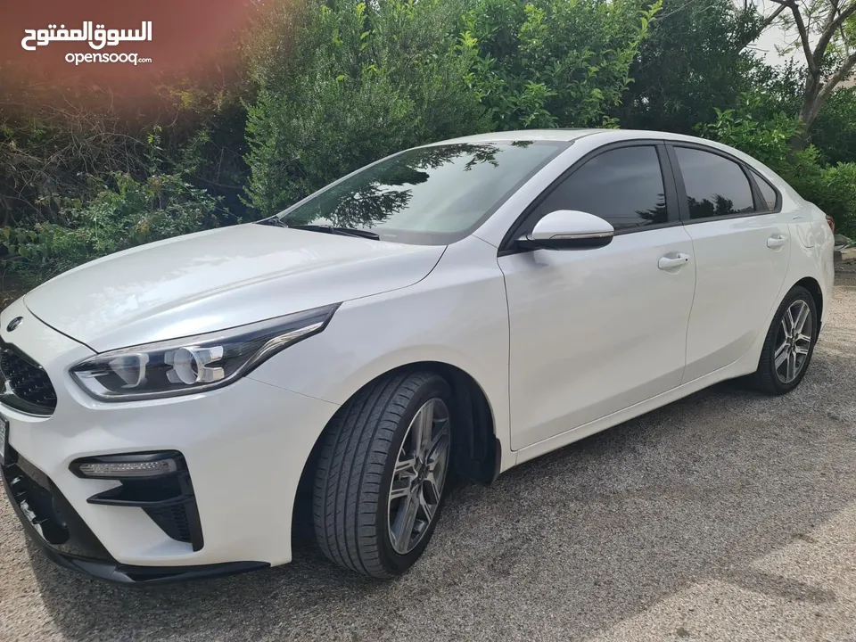 Kia cerato