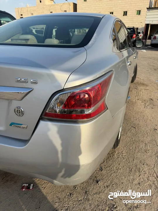 nissan altima for sale(2016)(prestige condition)