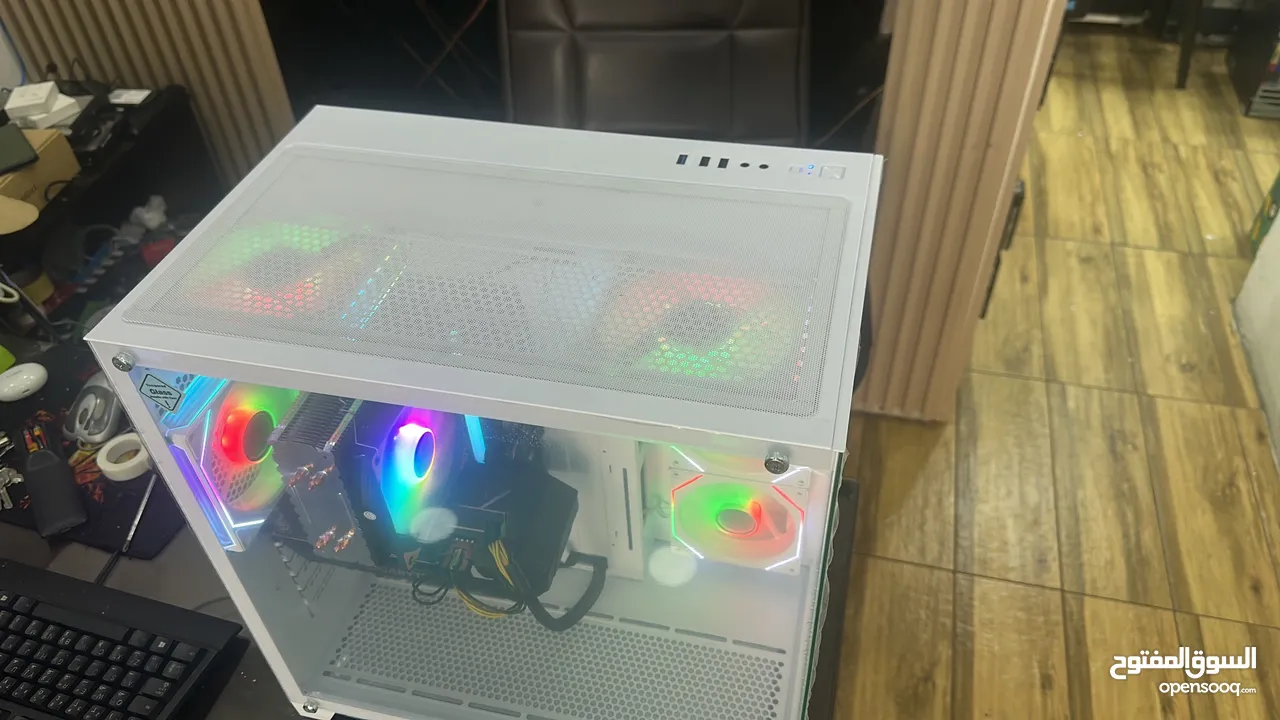 جهاز جيمنج جيل 12