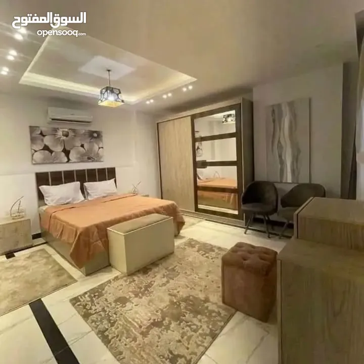 - Apartment for Sale in #Palm_Hills #New_Cairo