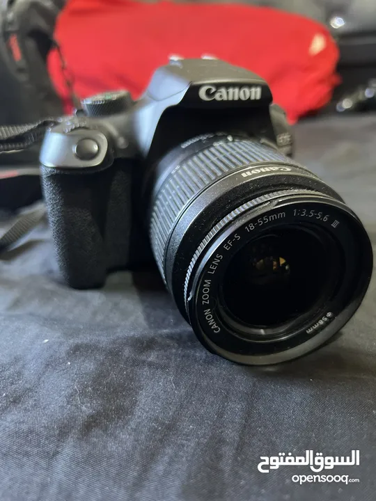 Canon 1300d