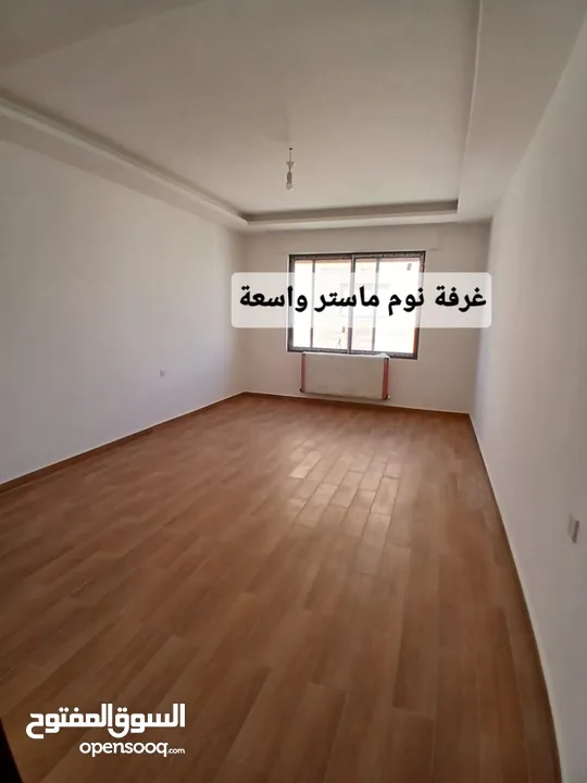 شقة فاخرة جديدة لم تسكن في أرقى واجمل مناطق دير غبار