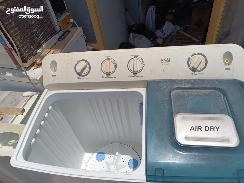 washing machine for sale