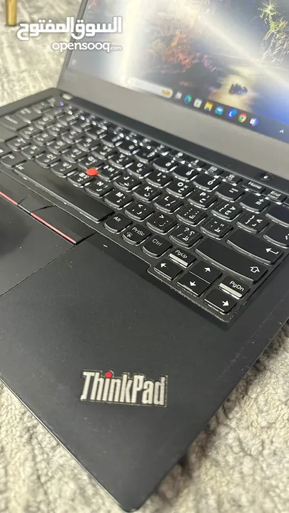 Lenovo Thinkpad لاب توب لينوفو ثينك باد