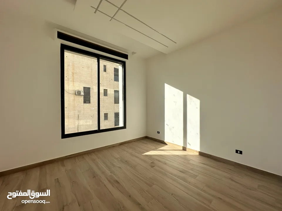 شقة غير مفروشة للبيع في عبدون  ( Property ID : 39462 )