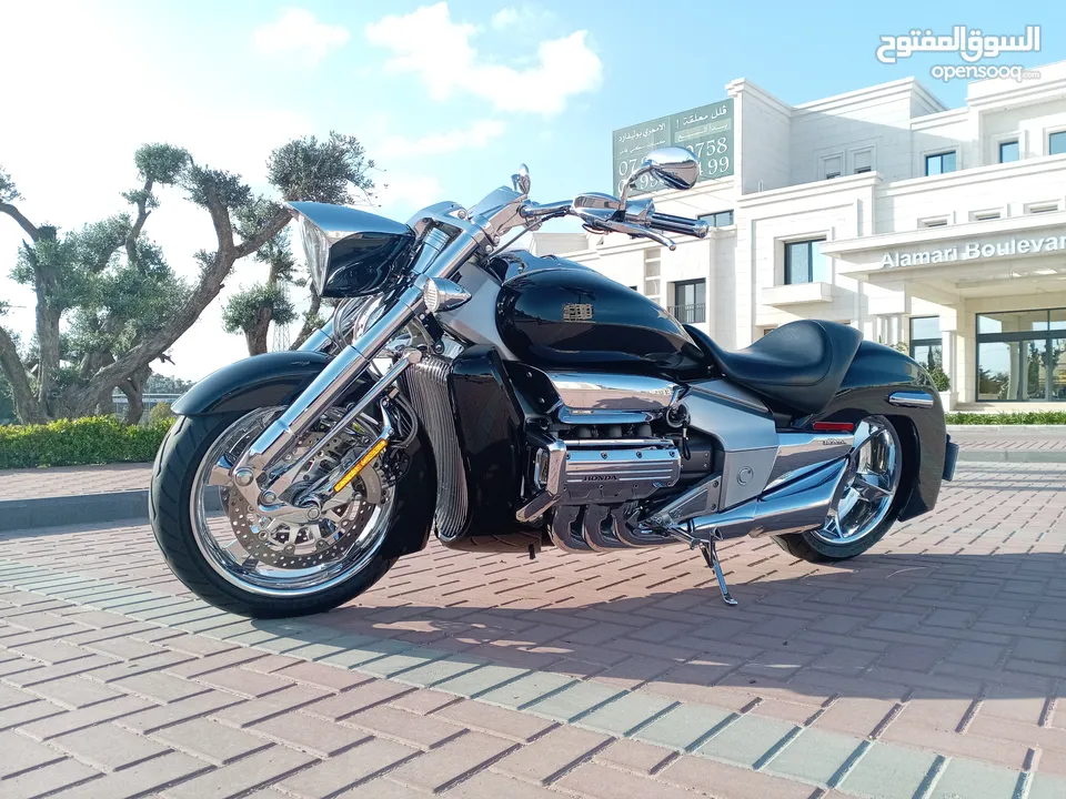 هوندا روون 6 سلندر   Honda rune 2005 V6 1832cc قابل للبدل على سياره