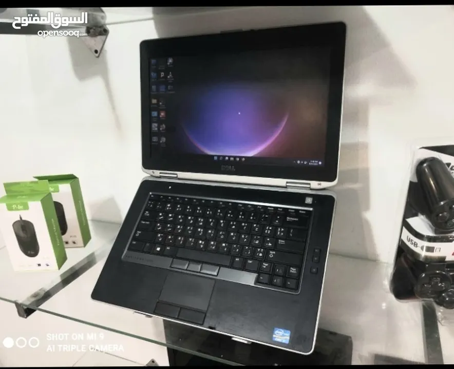 dell core i 7  اقرأ الوصف بسعر مميز