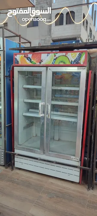 عدد محمص بحالة الوكالة كل شي شغال