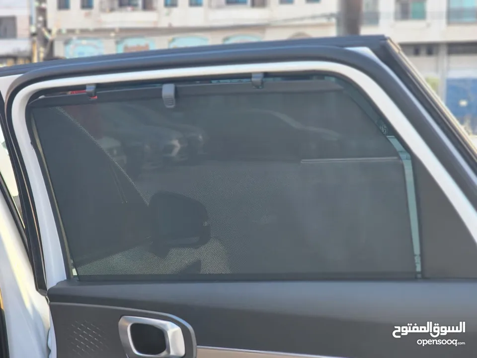 كيا سورنتو هايبرد ترخيص 2023  ماتور 1600 هايبرد/240 حصان 180 بنزين 60 كهرباء/