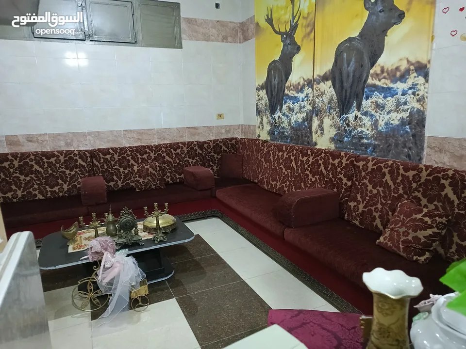 اثاث منزلي بحال الوكاله