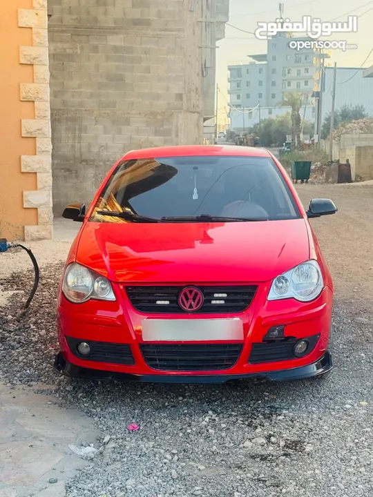 بولو 2006 بصلاه عنبي فحص نضيف دفعه 10وشكات 1500 بشهر السعر مغري جدااااااااا المعنيين يتواصلو عرقممم
