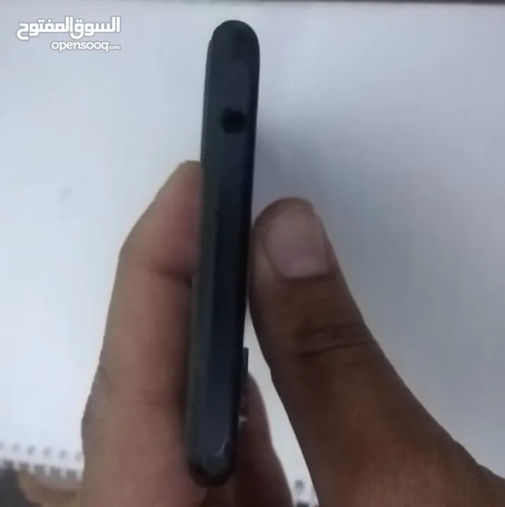 هواوي Y8p - ذاكرة داخلية 128جيجا - رام 6 جيجا - كحلي