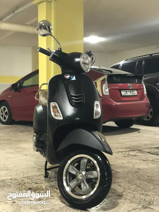 Vespa VXL 150cc 2022