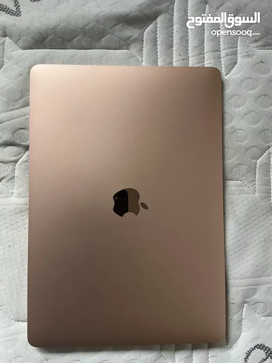 MacBook Air M1
