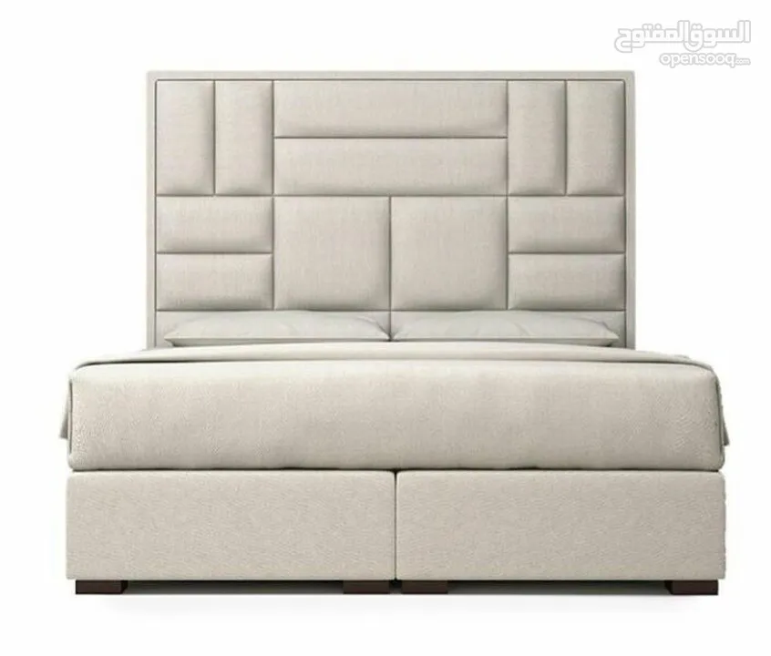 New Bed Modren design