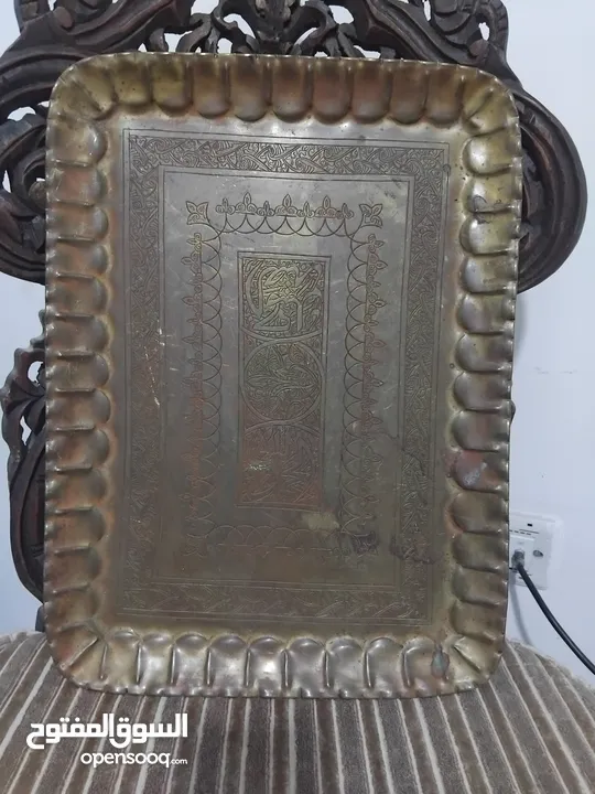 مجموعه مميزه من القطع المميزه