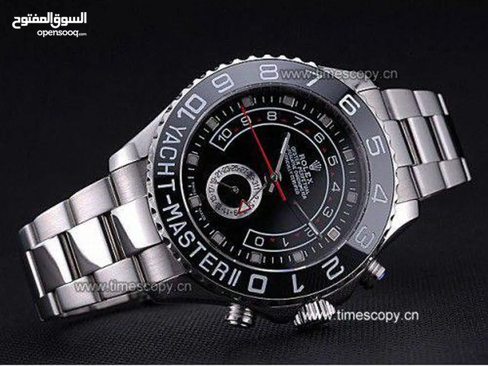 ساعات Rolex ستاتي و رجالي كوبي ماستر