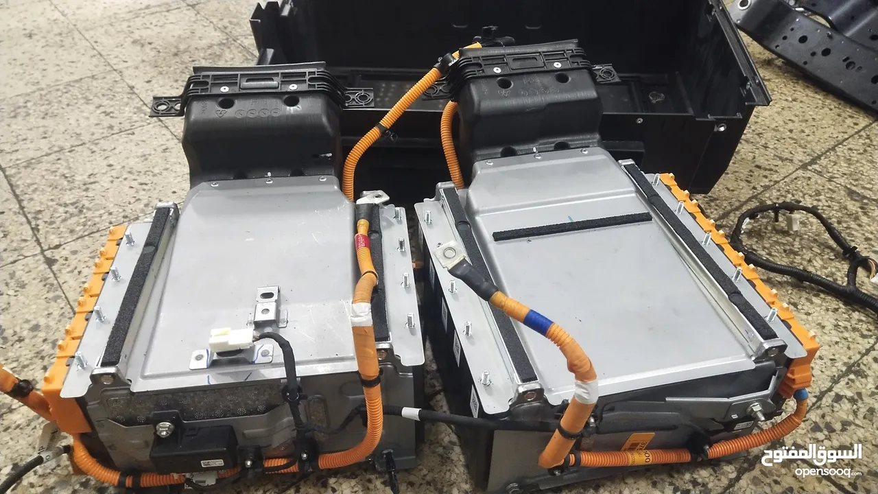 Toyota lexus Hybrid battery repair service and new