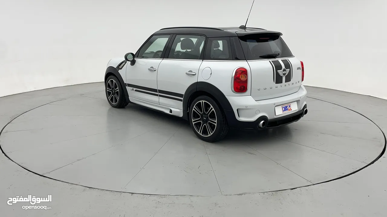 (FREE HOME TEST DRIVE AND ZERO DOWN PAYMENT) MINI COUNTRYMAN