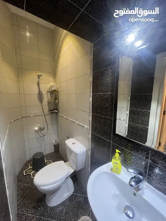 شقة 2 نوم مفروشة للايجار ( Property 38770 )-175072501