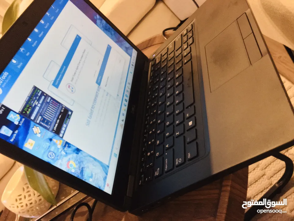 (Core I-7)’(ram-16G) DELL