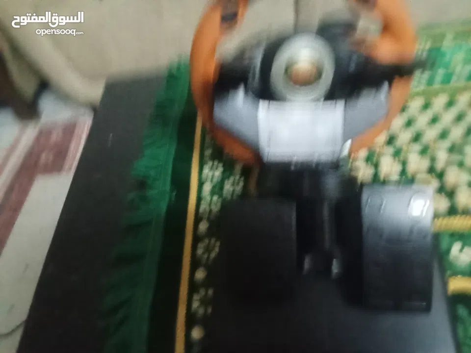 ستيرنج pxn v3 pro مستعمل في حالة جيدة