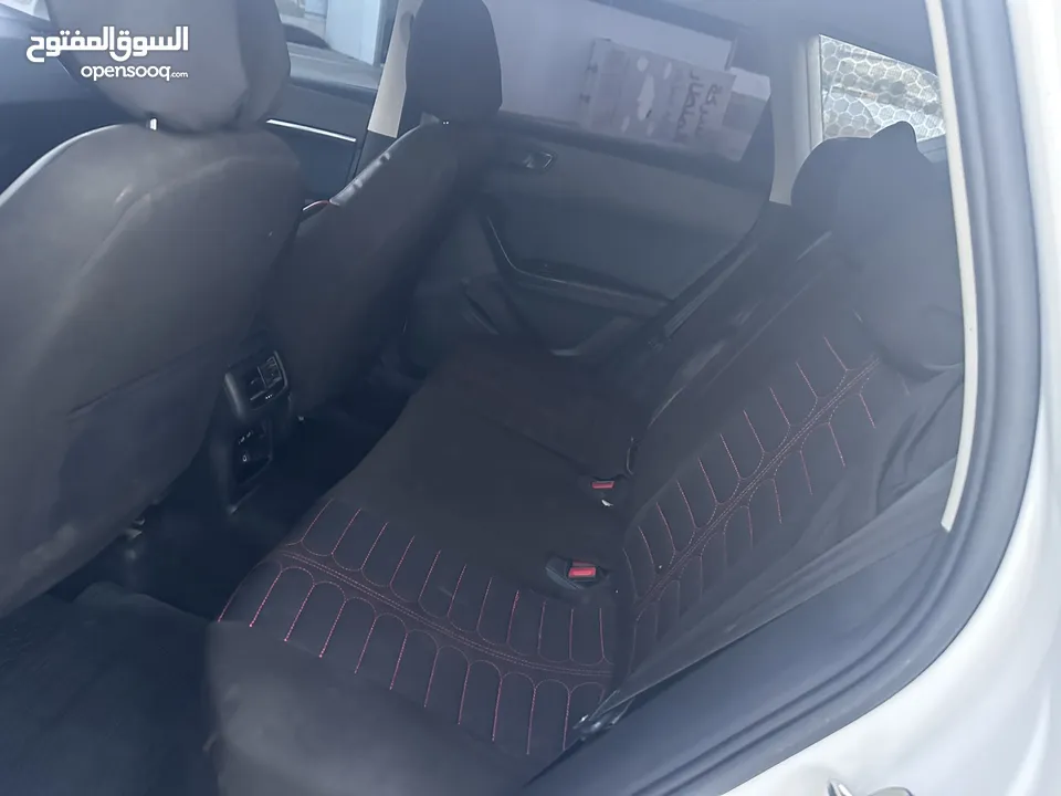 اتيكا اكسلنس فل بدون فتحة 2019 نخب