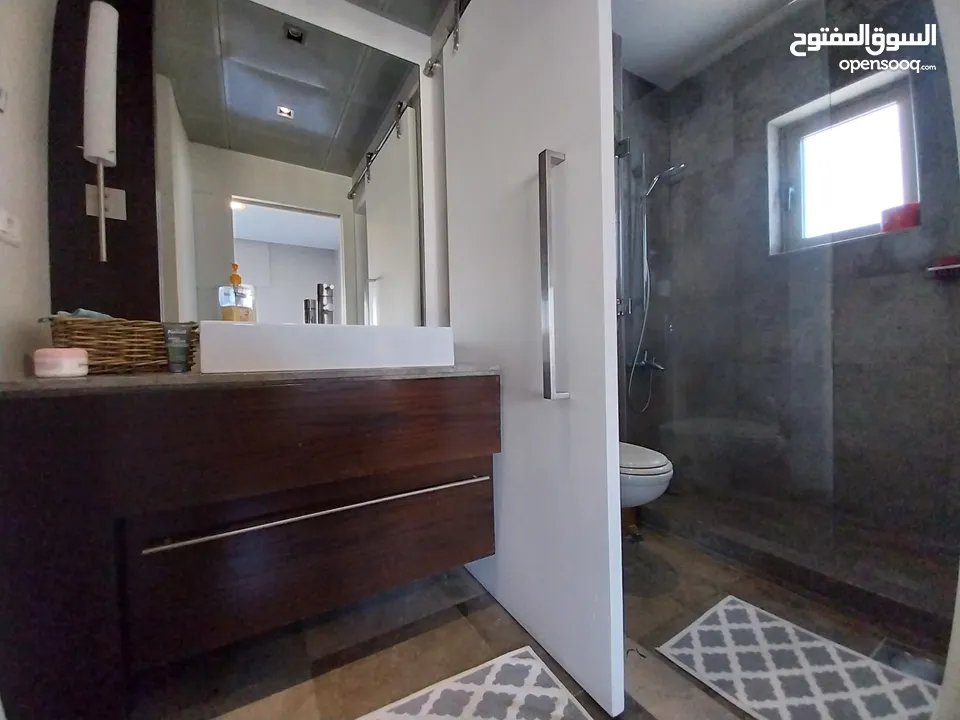 شقة للايجار في عبدون  ( Property 35166 )-175035210