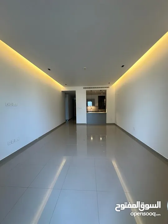 Modern properties for sale in Muscat + residential visa