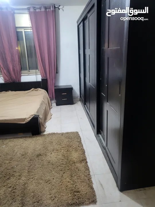 شقتين مفروشات بالكامل في الطيرة دوار نبيل عمرو مباشرة من المالك للبيع 155 ألف دولار كوشان طابو 2