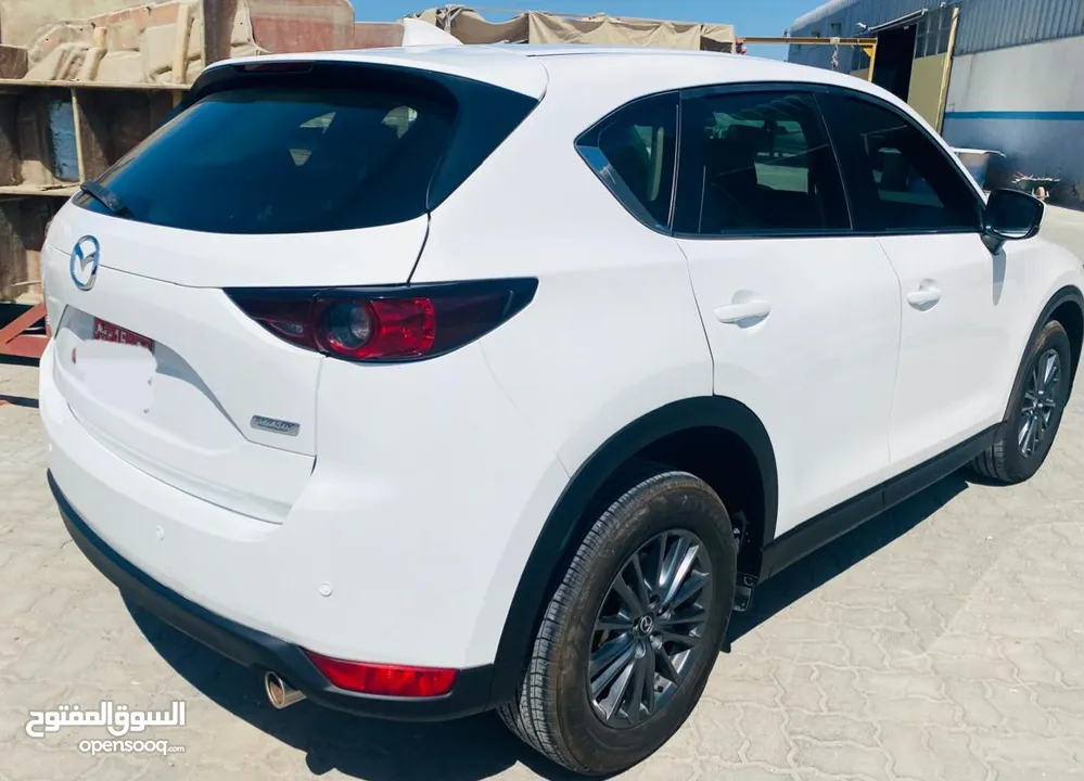 mazda cx5 for sale