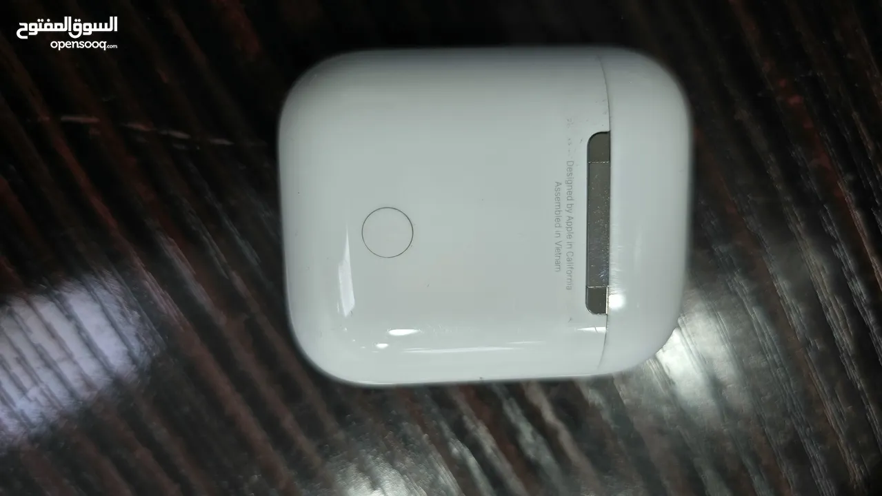 Apple airpods 2