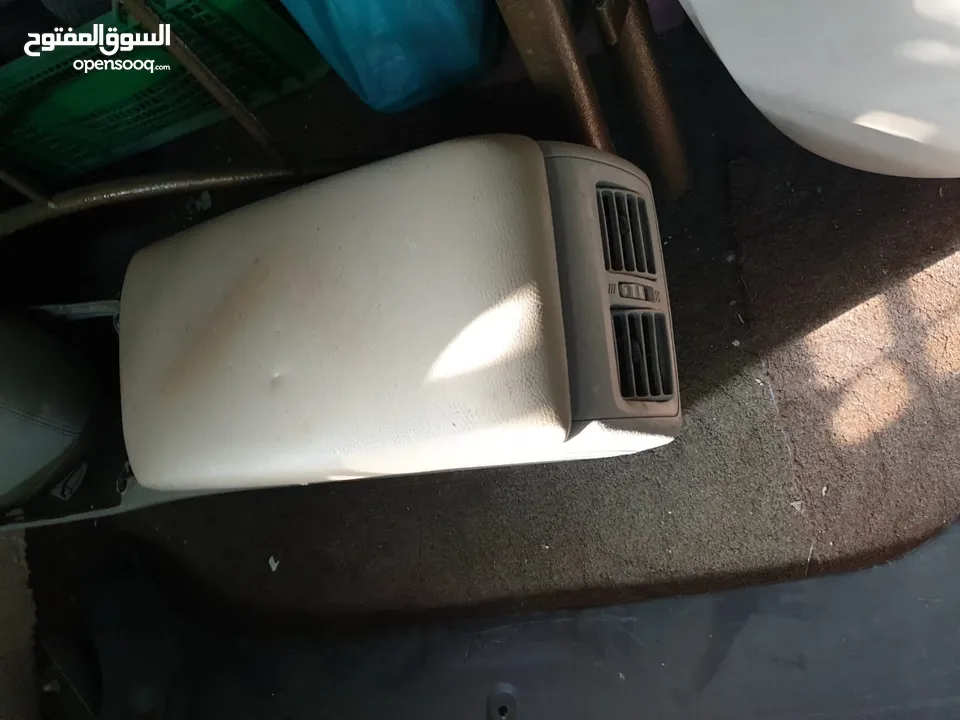 غرفه كامري كامل 2014
