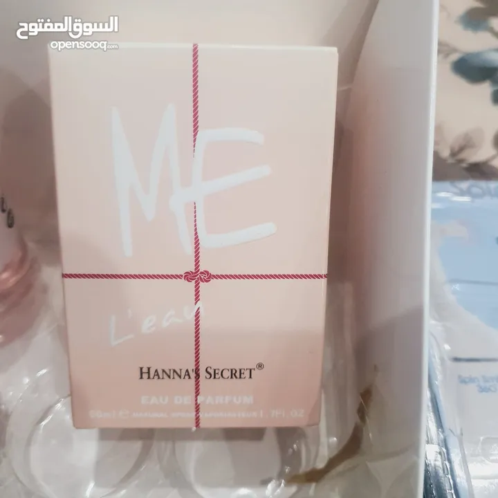 مواد تجميل جديدة نخب اول موديل جديد