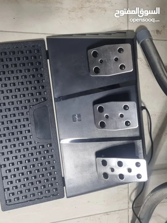 PXN V9 Steering Wheel Controller 2 Day Use