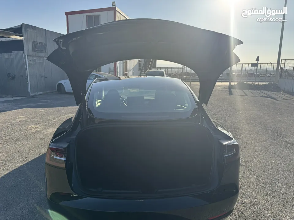 ‎‏‎‏Tesla Model 3 Standard Range Plus 2023