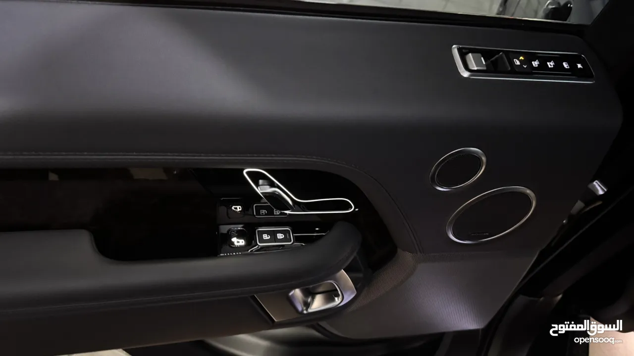 2021 وارد المانية بلاك اديشن فحص auto score A بحالة الوكالة فل مواصفات