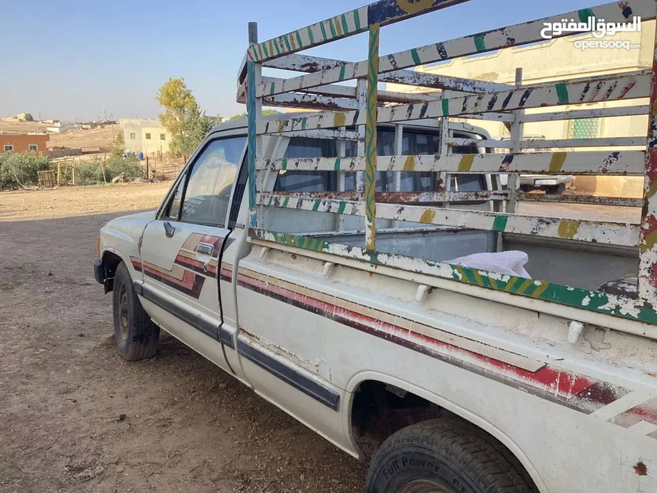 بكم تويوتا للبيع