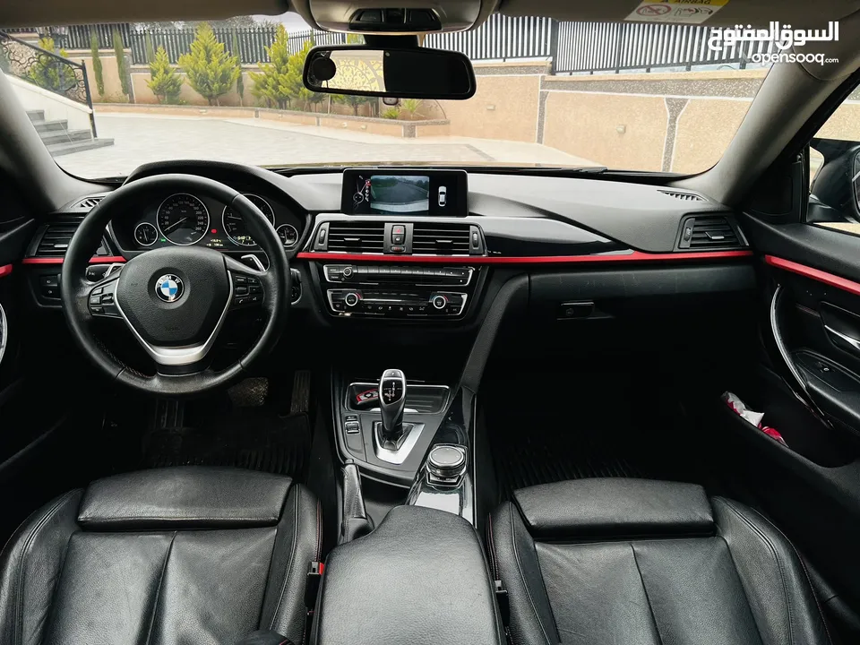 ‏BMW 428 - 2016 - full kit M4 ////