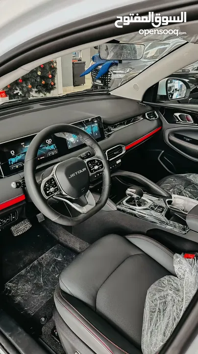 Jetour X50 2026 Full Option